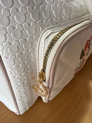 Bolso fin de semana Minnie Mouse Disney