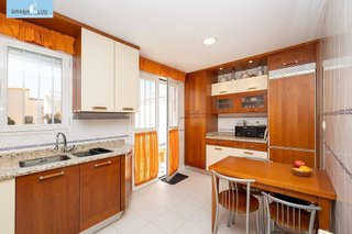 Casa adosada en venta en Pajaritos - Plaza de Toros en Granada