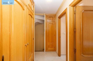 Casa adosada en venta en Pajaritos - Plaza de Toros en Granada