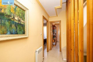 Casa adosada en venta en Pajaritos - Plaza de Toros en Granada