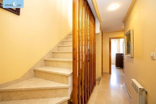 Casa adosada en venta en Pajaritos - Plaza de Toros en Granada