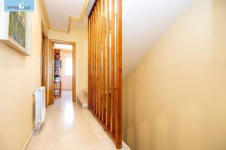 Casa adosada en venta en Pajaritos - Plaza de Toros en Granada