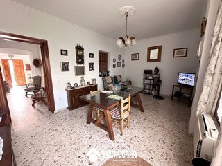 Casa adosada en venta en Álora