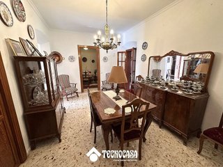 Casa adosada en venta en Álora
