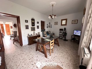 Casa adosada en venta en Álora