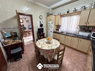 Casa adosada en venta en Álora
