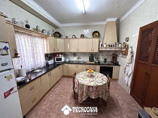 Casa adosada en venta en Álora