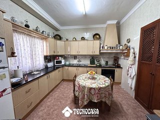 Casa adosada en venta en Álora