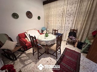 Casa adosada en venta en Álora