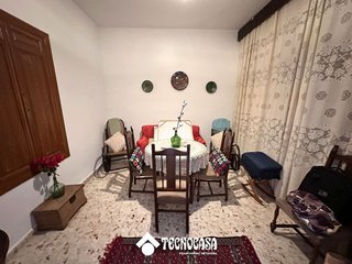 Casa adosada en venta en Álora