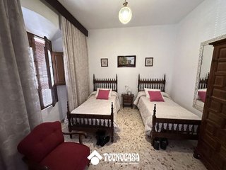 Casa adosada en venta en Álora
