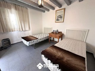 Casa adosada en venta en Álora