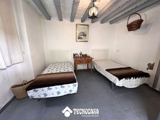 Casa adosada en venta en Álora