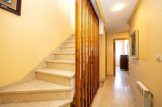 Casa adosada en venta en Pajaritos - Plaza de Toros en Granada