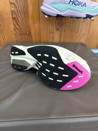 Zapatillas Adidas Adizero Adios Pro 3 Carbono