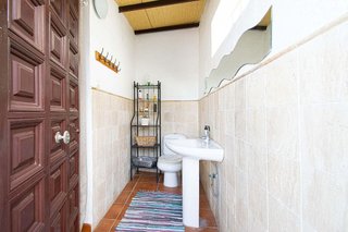 Chalet en venta en Oromana en Alcalá de Guadaira