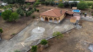 Casa rural en venta en Las Vaguadas - Urb. del Sur en Badajoz