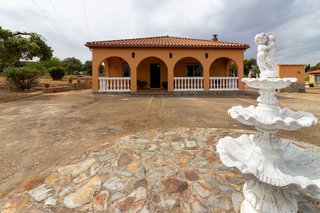 Casa rural en venta en Las Vaguadas - Urb. del Sur en Badajoz