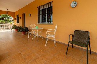 Casa rural en venta en Las Vaguadas - Urb. del Sur en Badajoz