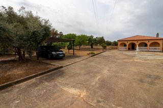 Casa rural en venta en Las Vaguadas - Urb. del Sur en Badajoz