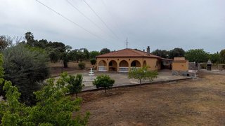 Casa rural en venta en Las Vaguadas - Urb. del Sur en Badajoz