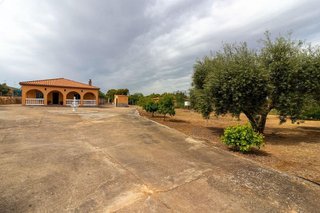 Casa rural en venta en Las Vaguadas - Urb. del Sur en Badajoz