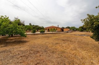 Casa rural en venta en Las Vaguadas - Urb. del Sur en Badajoz