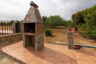 Casa rural en venta en Las Vaguadas - Urb. del Sur en Badajoz