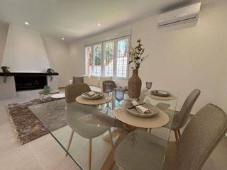 Casa adosada en venta en Playa de los Locos en Torrevieja