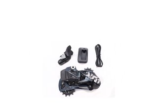 Desviador trasero Sram X01 Eagle AXS