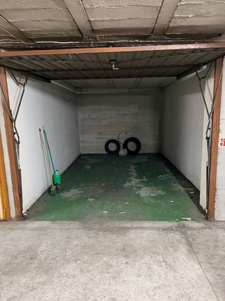 Garaje en venta en Castro en Castro Urdiales