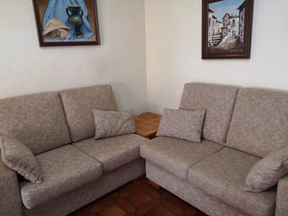 Piso en venta en Universidad en Ciudad Real
