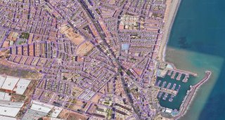 Piso en venta en Roquetas Centro en Roquetas de Mar