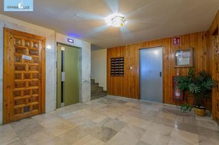 Trastero en venta en San Matías - Realejo en Granada