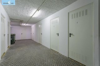 Trastero en venta en San Matías - Realejo en Granada
