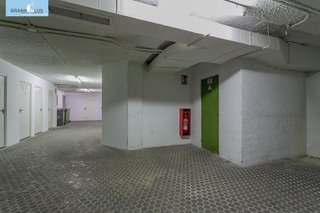 Trastero en venta en San Matías - Realejo en Granada