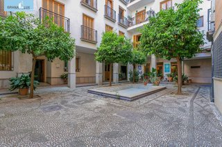 Trastero en venta en San Matías - Realejo en Granada