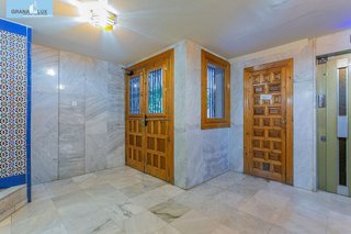 Trastero en venta en San Matías - Realejo en Granada
