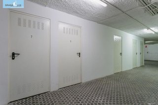 Trastero en venta en San Matías - Realejo en Granada