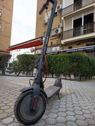 Patinete Eléctrico Xiaomi