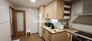 Piso en venta en Sanxenxo en Sanxenxo