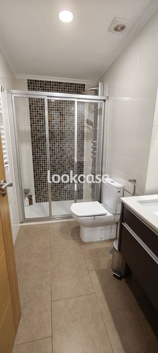 Piso en venta en Sanxenxo en Sanxenxo