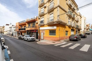 Edificio en venta en Motril pueblo en Motril