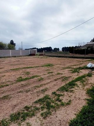 Terreno en venta en San Pablo - Santa Teresa en Albacete