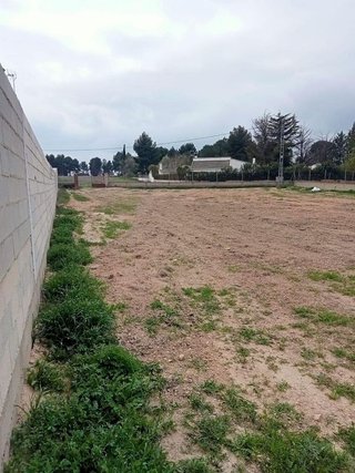 Terreno en venta en San Pablo - Santa Teresa en Albacete