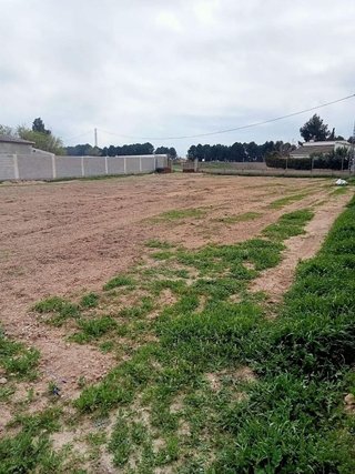 Terreno en venta en San Pablo - Santa Teresa en Albacete