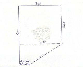 Garaje en venta en San Pedro de Deusto-La Ribera en Bilbao