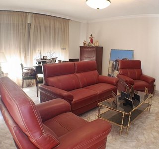 Piso en venta en Zona Centro-Corredera en Lorca