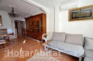 Piso en venta en Juan XXIII en Alicante