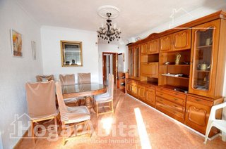 Piso en venta en Juan XXIII en Alicante